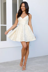 Style In Session Mini Dress